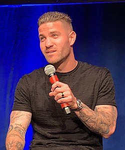Greg Garza